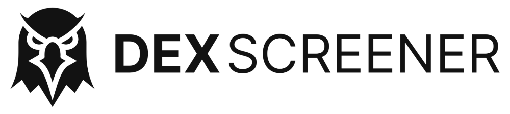 DEXScreener - Real-time DEX trading data and charts